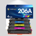206A Toner Cartridges